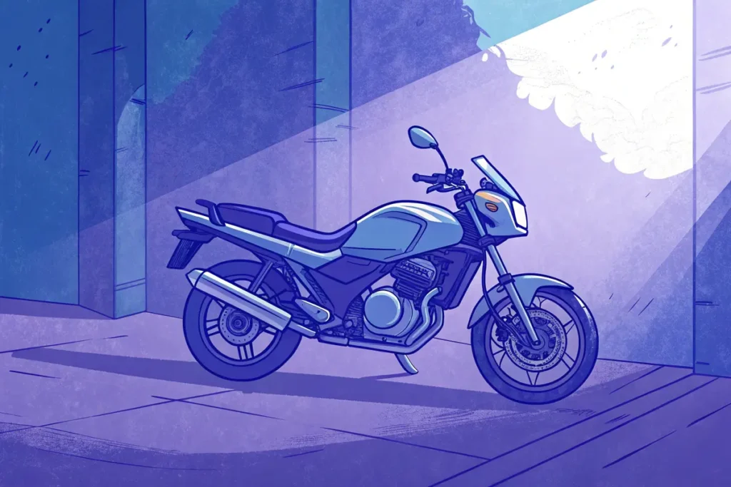 Honda Varadero 125 : fiche technique, performances et coûts d’utilisation