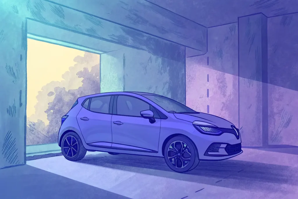 Longueur Clio 4 : dimensions, fiabilité et comparatif des citadines