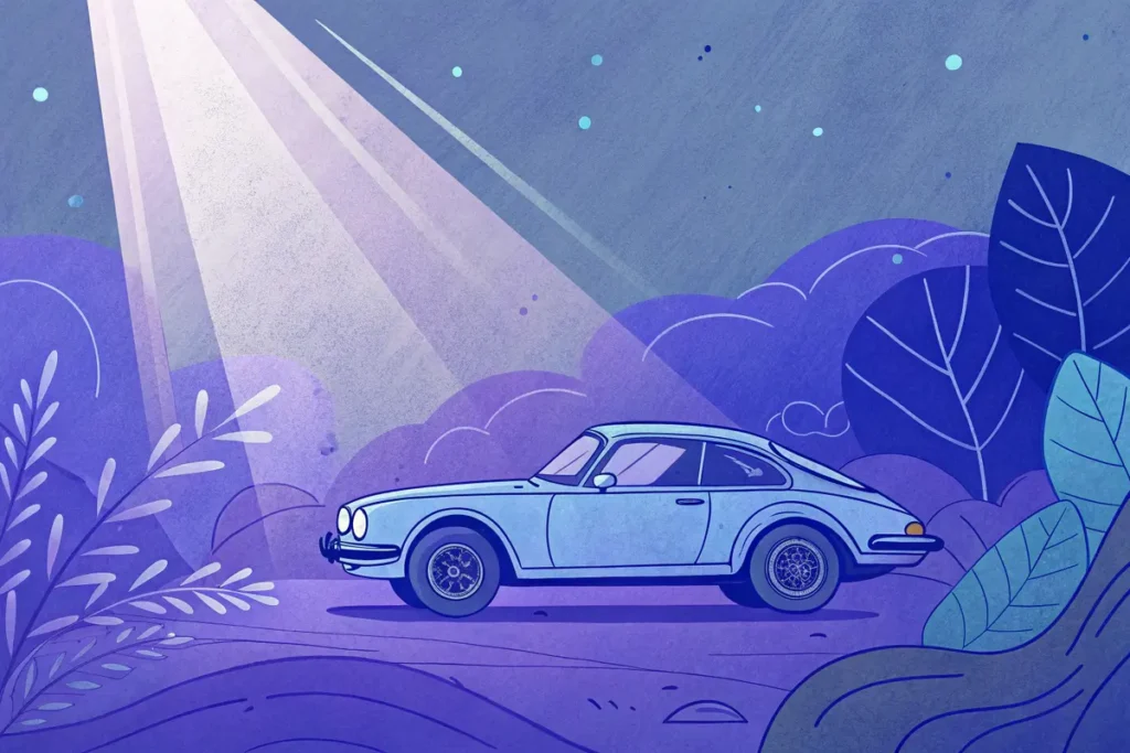 Prix covering voiture : estimation du coût selon le type et la surface