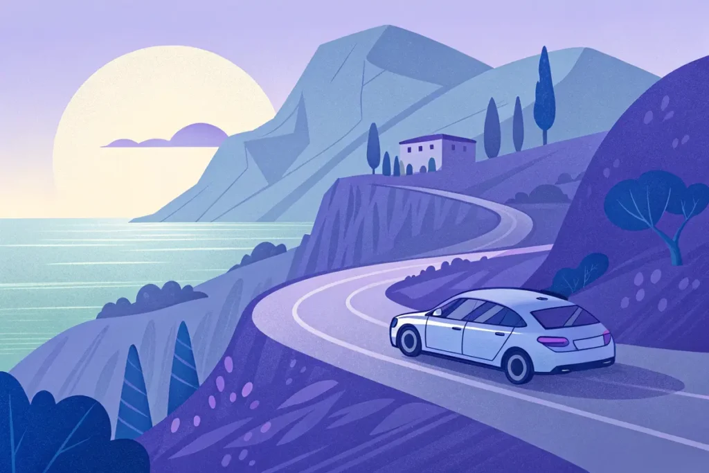 Sicily by Car en France : avis, frais et garanties pour bien louer