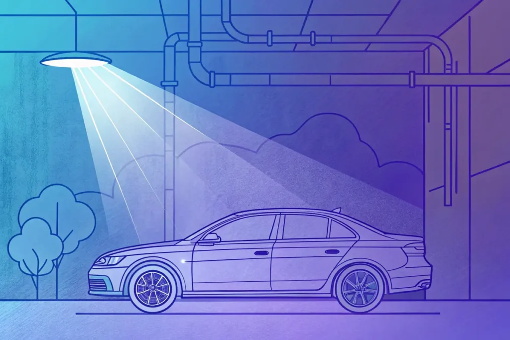 Visualiser le schéma ligne d’échappement voiture et comprendre son rôle