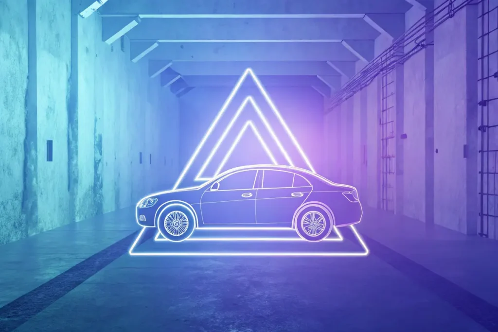 Voyant ASR allumé : comprendre son rôle et savoir comment réagir