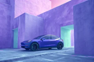 Accessoire Tesla Model Y : optimiser confort et sécurité au quotidien