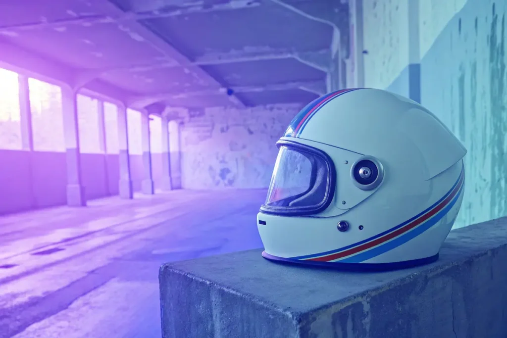 Casque BMW : modèles, sécurité et conseils pour bien choisir