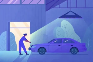 Combien de temps peut-on se retourner contre un garage en cas de litige ?