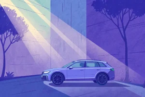 Location de voiture en Albanie : tarifs, démarches et itinéraires