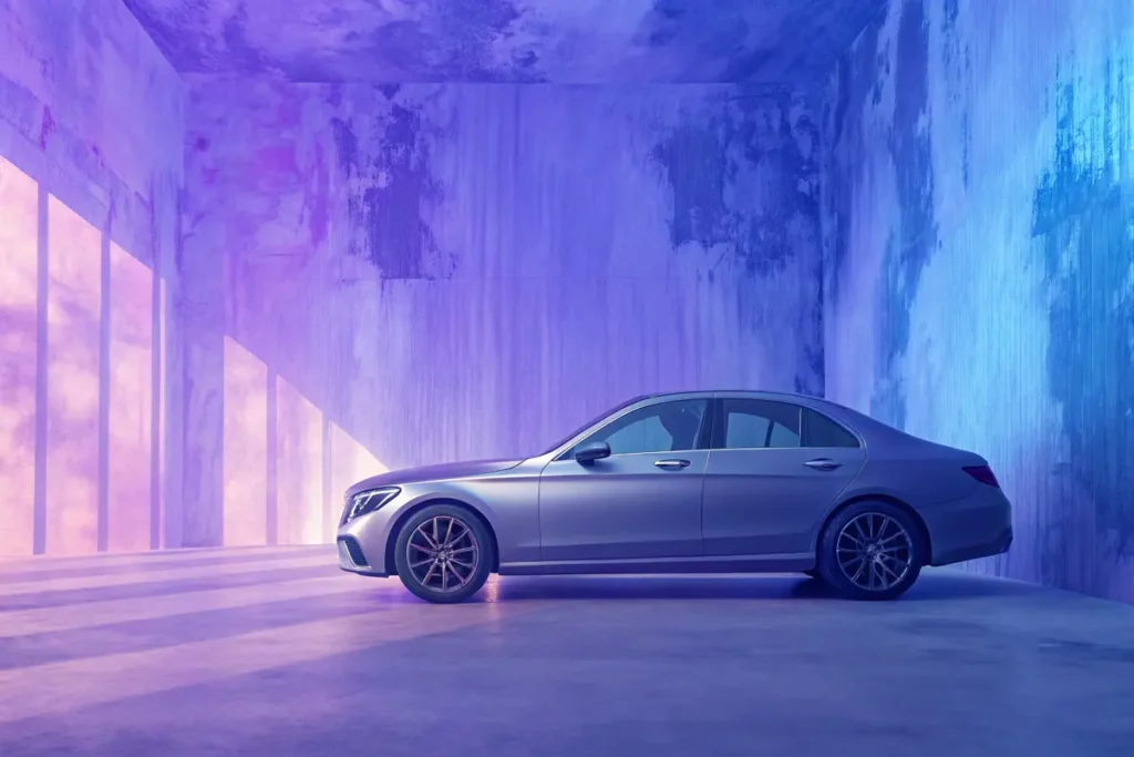 Marque de voiture allemande : comparer performances, confort et budget