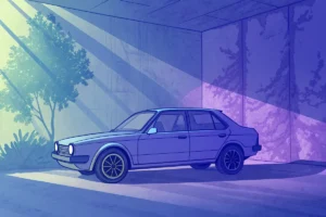 Pourquoi ma voiture tremble : causes, diagnostic et solutions