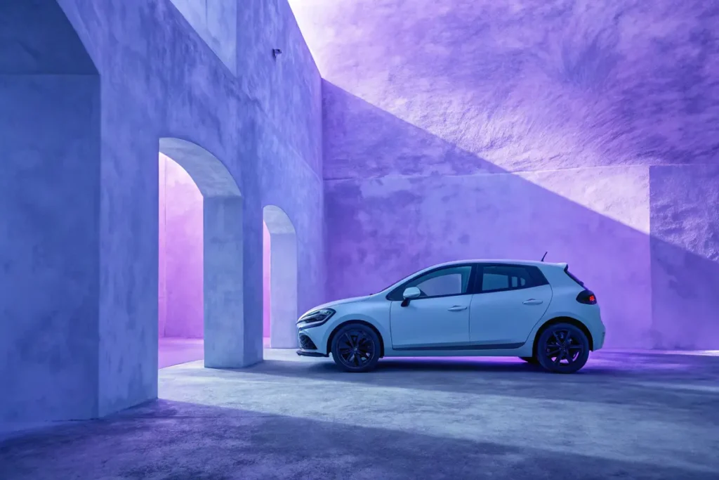 Pression pneu Clio 4 : réglage et entretien pour plus de sécurité