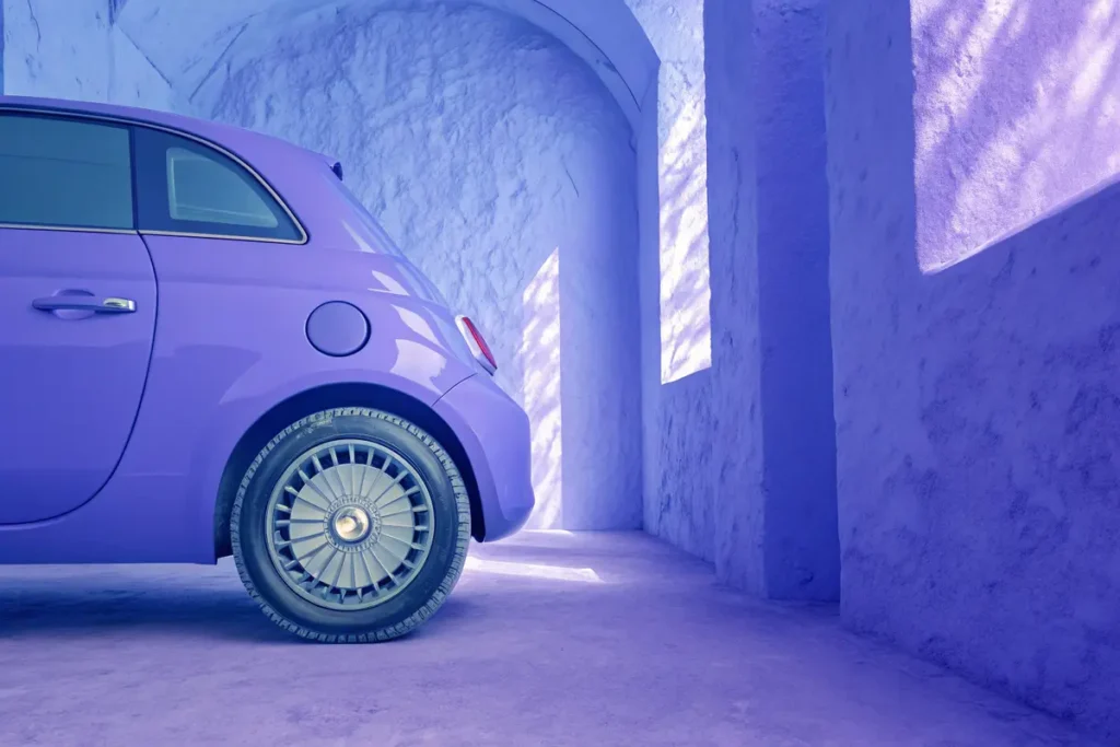 Pression pneu Fiat 500 : valeurs recommandées et bonnes pratiques