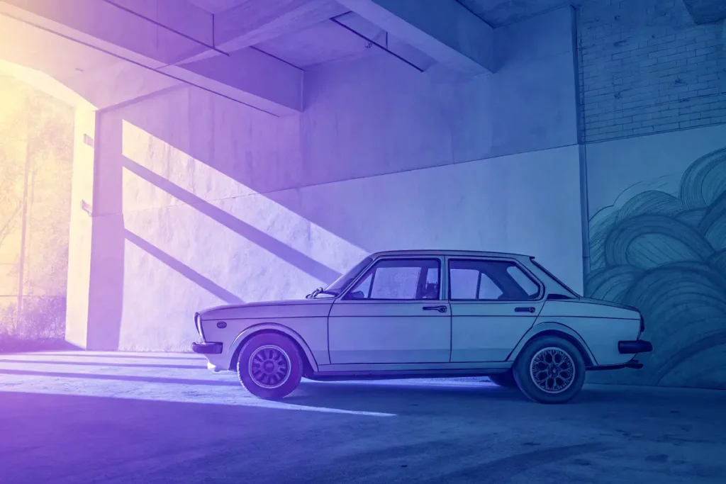 Sous virage et survirage : comprendre leurs différences et les prévenir