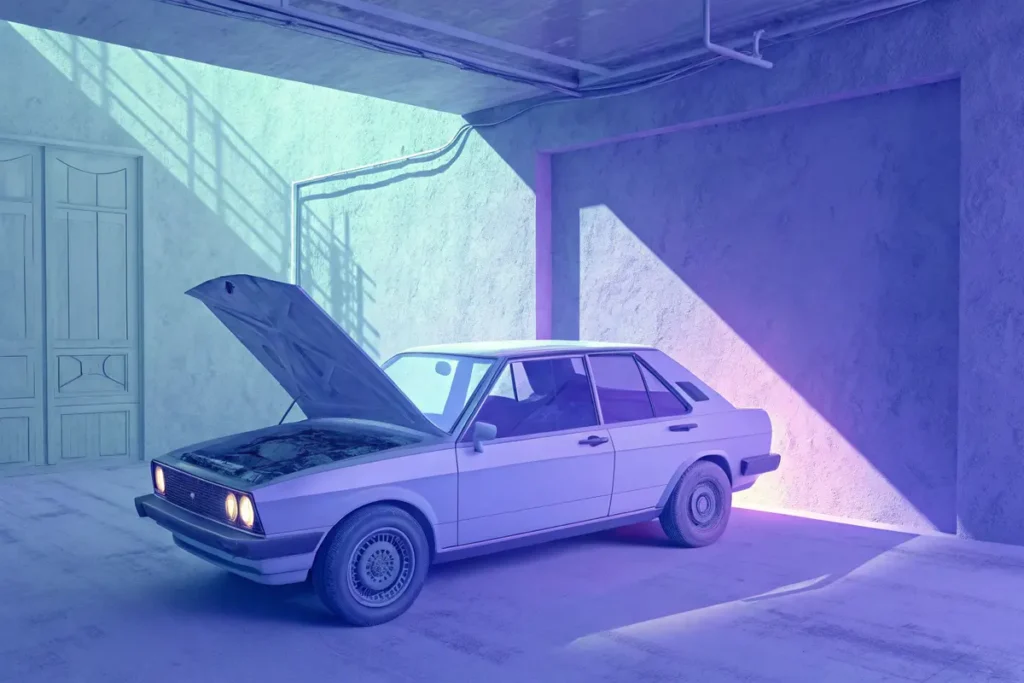 Voiture ne démarre pas mais la radio fonctionne : que faire ?