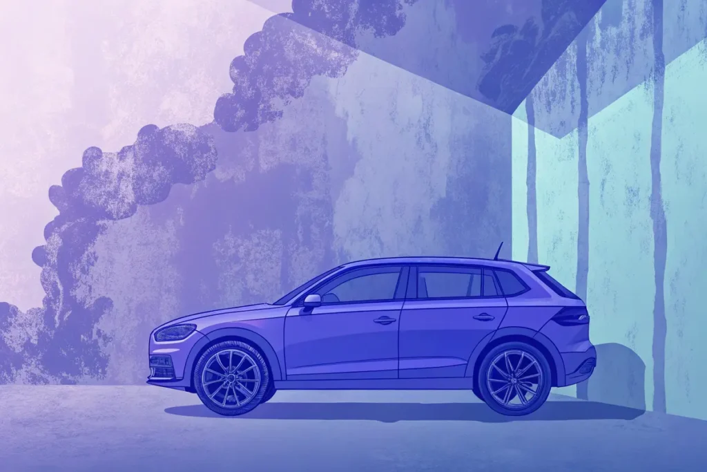 Location de voiture à l'aéroport de Catane avec Europcar : tarifs et conseils pratiques