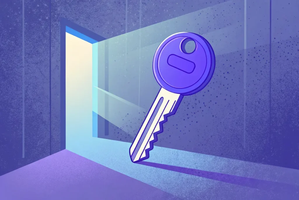 Voyant clé à molette allumé : ce qu’il faut savoir