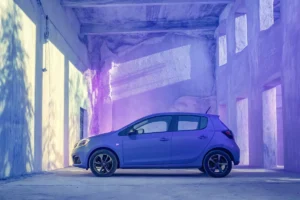 Hayon de voiture : définition, types et entretien