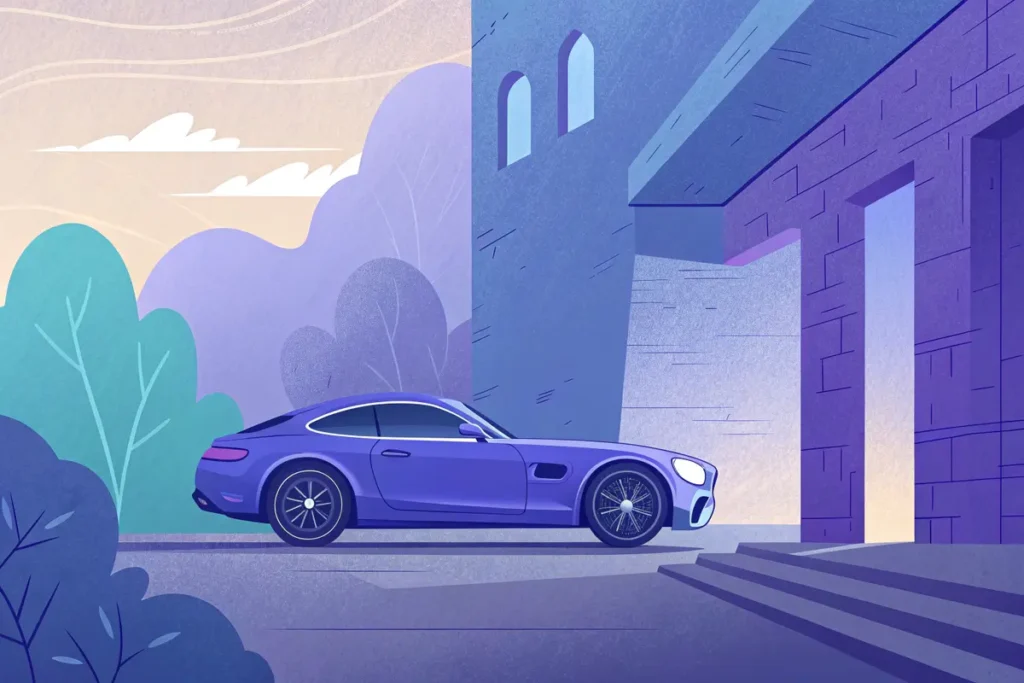 Location de voiture à Corfou : tarifs, choix de véhicules et conseils de conduite