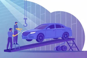 Remplacer la courroie de distribution de votre Peugeot : intervalles, contrôle et coûts