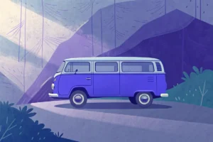 Location de camping-car et van aménagé en Albanie : où louer et préparer votre road trip