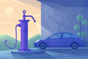 Pompe à eau électrique vs mécanique : optimiser le refroidissement et les performances moteurs