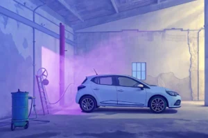 Vidange Clio 4 : quand la faire, comment changer le filtre à huile et quelle huile utiliser