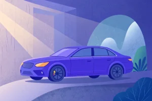 Voiture ne démarre pas : causes, diagnostic et prévention