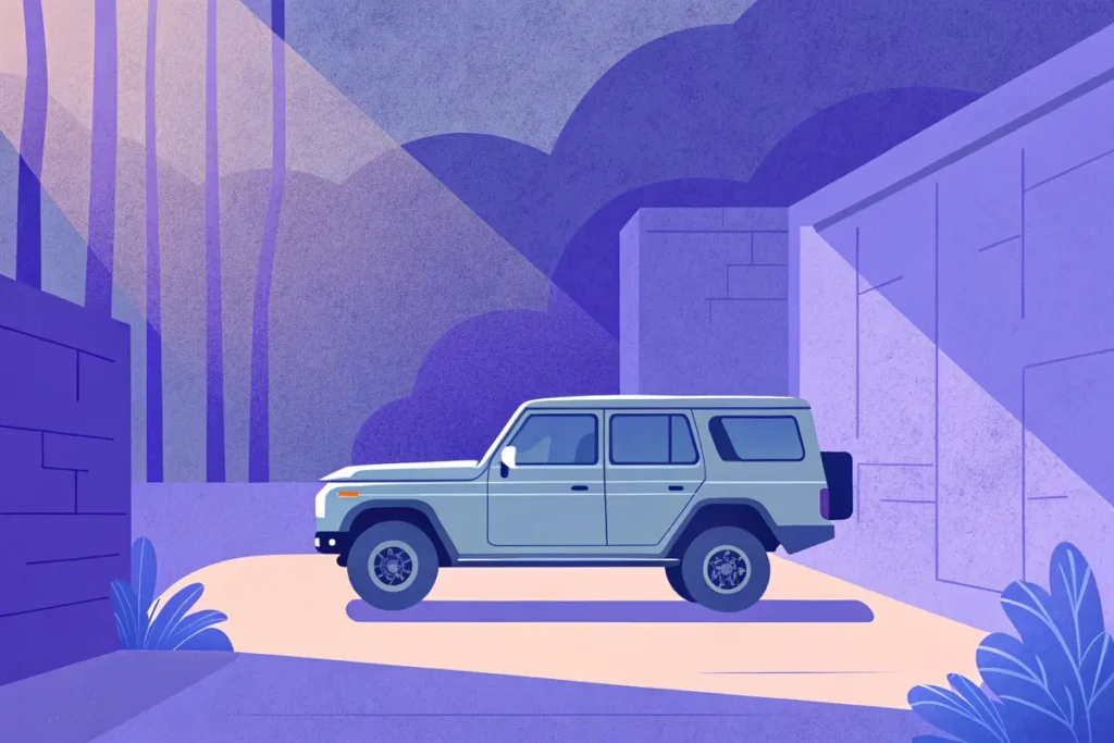 Location utilitaire à Lyon : choisir le bon véhicule et réserver au bon prix