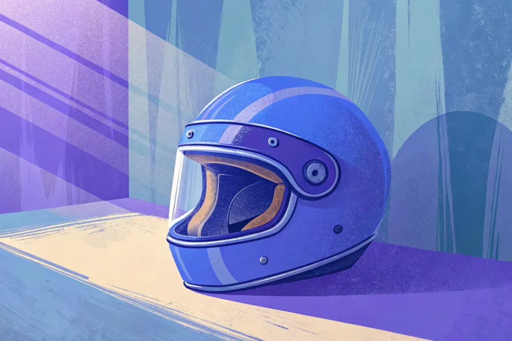 Casque Arai jet&nbsp;: quel modèle choisir pour rouler en ville avec un vrai niveau de protection&nbsp;?