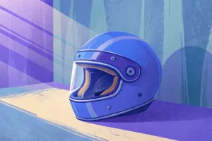 Casque Arai jet : quel modèle choisir pour rouler en ville avec un vrai niveau de protection ?