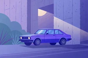 Voiture qui tremble : causes probables, risques et solutions rapides