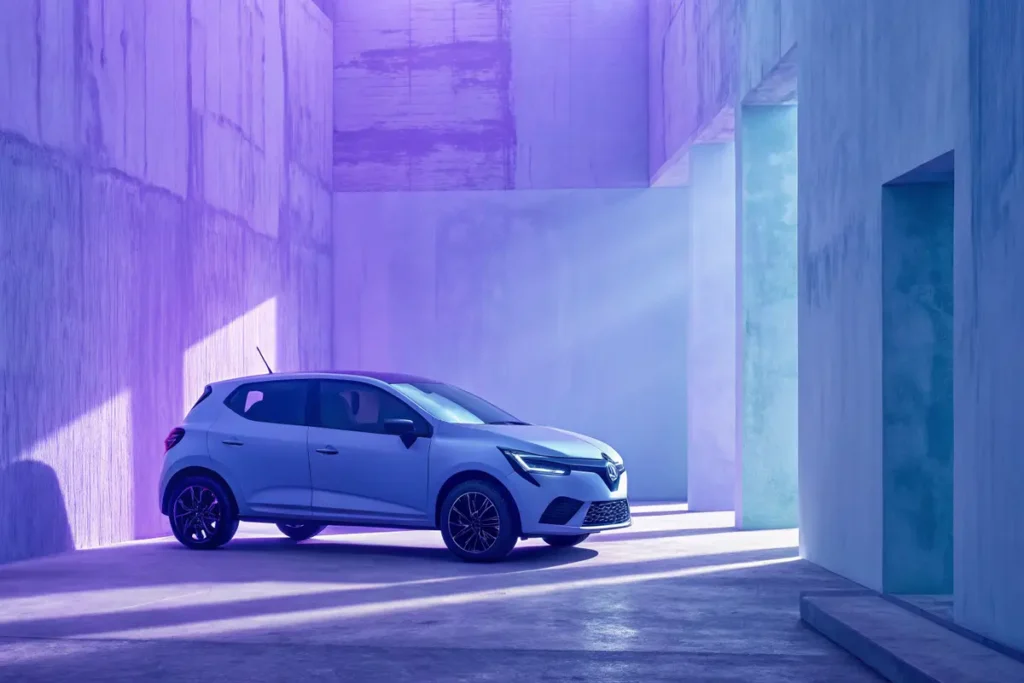 Voyants Clio 2&nbsp;: signification et conduite à tenir selon la couleur