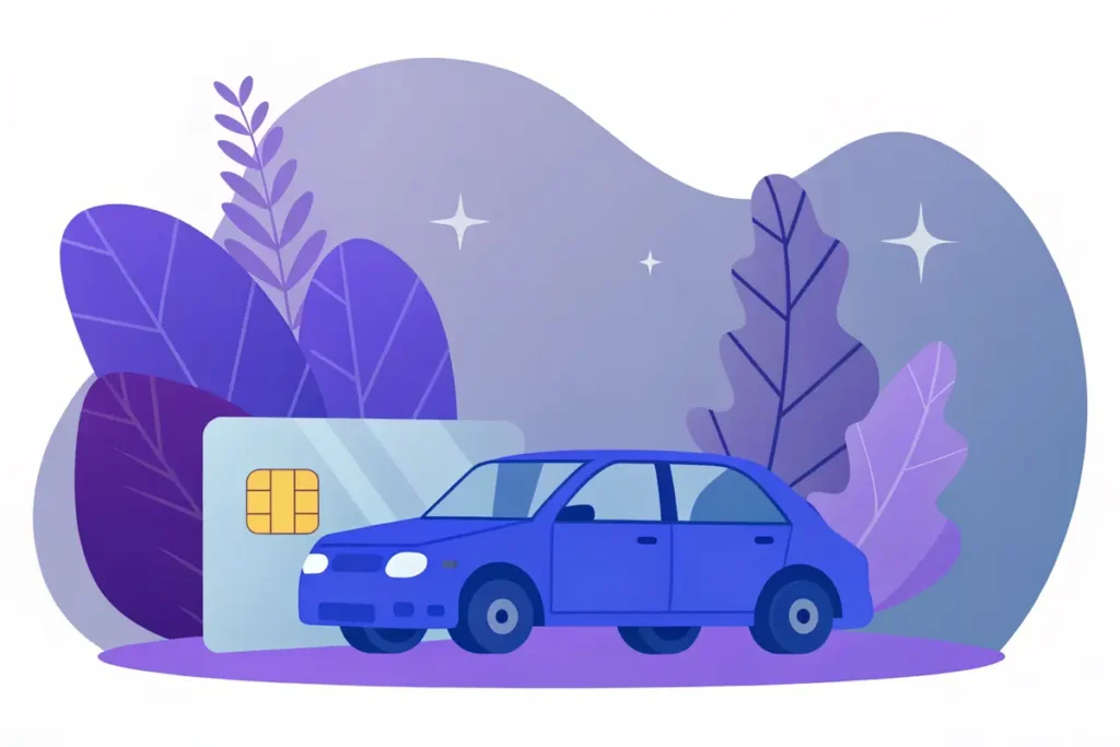 Écrasement de carte grise : comprendre le blocage et régulariser une immatriculation valide